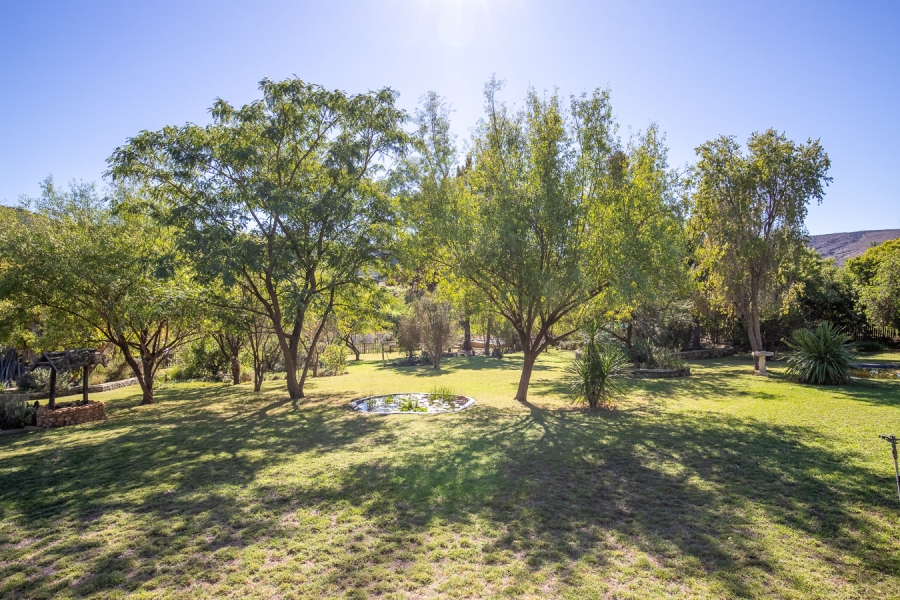 3 Bedroom Property for Sale in Barrydale Western Cape